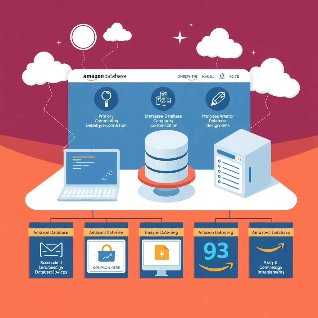 Exploring Amazon Database Pricing: A Comprehensive Guide