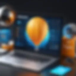 A Comprehensive Examination of Helium 10 Tools Introduction