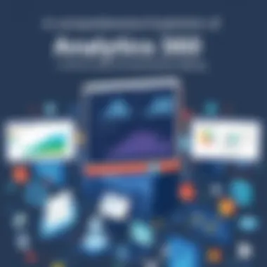 A Comprehensive Exploration of Analytics 360: A Tool for Data-Driven Decision Making Summary A Comprehensive Exploration of Analytics 360: A Tool for Data-Driven Decision Making Summary