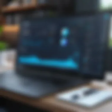 Integrations Offered by QuickBooks Online, Xero, and FreshBooks Infographic on integrations available for each accounting solution