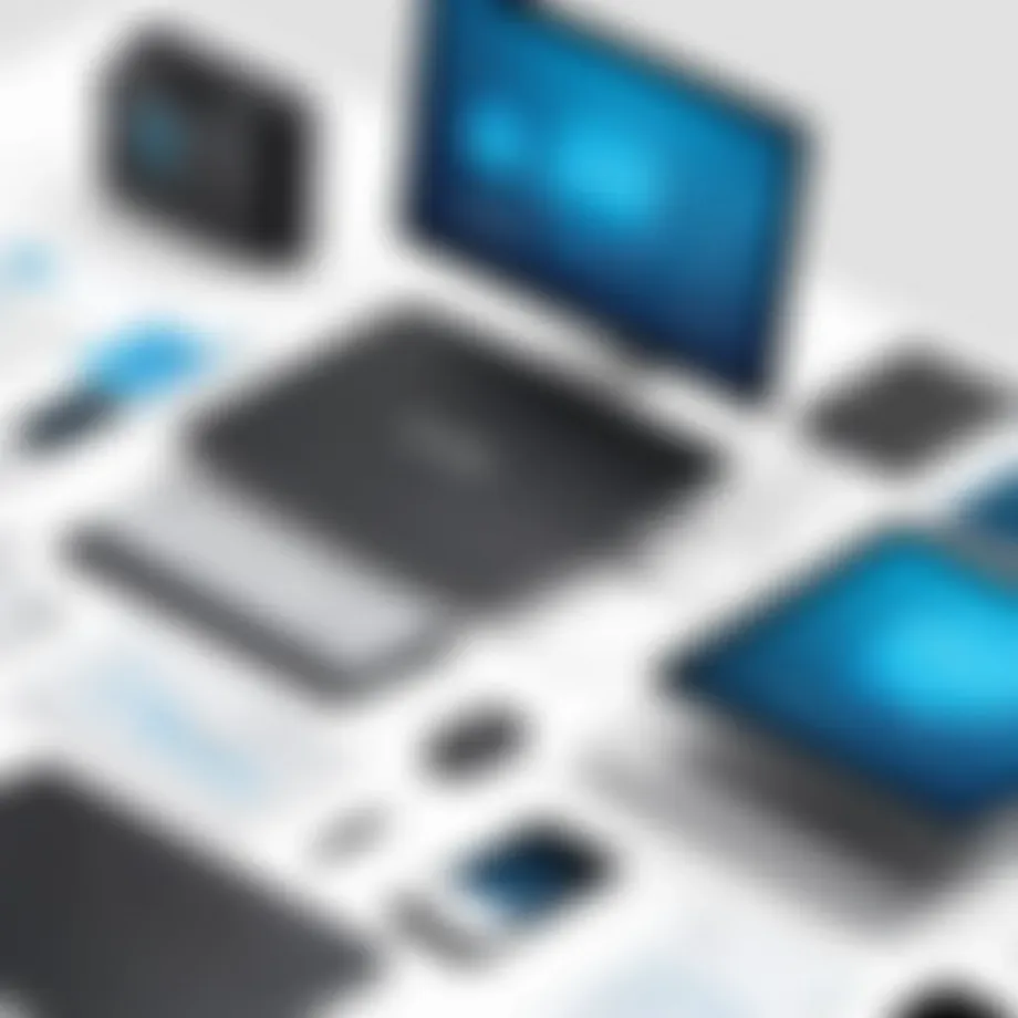 Detailed overview of Aconex features