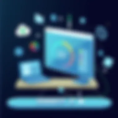 Agile Framework Integration