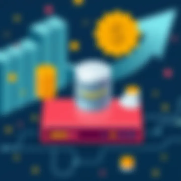 Cost factors influencing Amazon database services