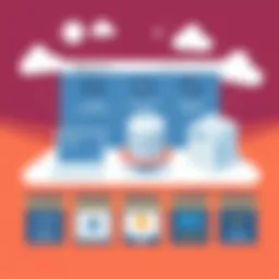 Overview of Amazon DB pricing models