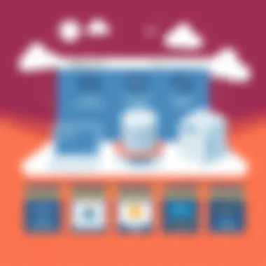 Overview of Amazon DB pricing models