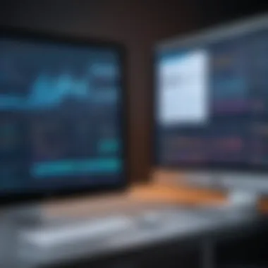 Comparison of Free Stock Software Comparative analysis of different free stock software options.