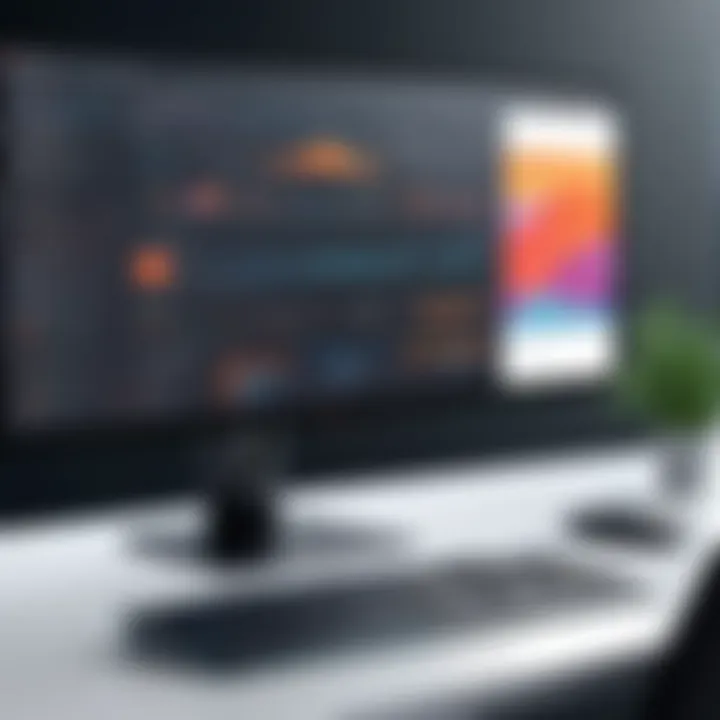 Competitive advantages of using Genesys