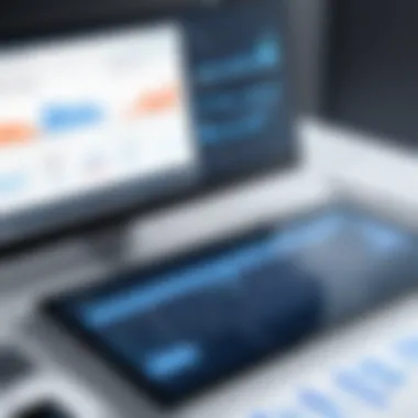 Strategic Analysis of Forecasting Tools Strategic analysis of forecasting tools