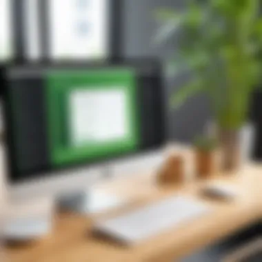 Benefits of Bamboo Continuous Integration A graphic showcasing the advantages of using Bamboo in software development