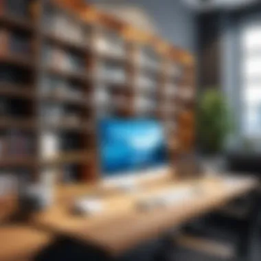 Advantages of Small Library Management Solutions Benefits of using library software for small libraries