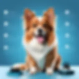 Overview of top dog grooming software features