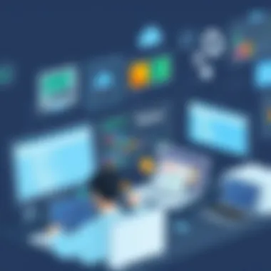 Best Practices for Tosca Implementation