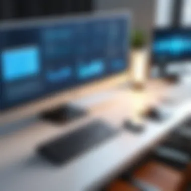 Real-World Applications of Bravo Software Case studies showcasing Bravo Software applications
