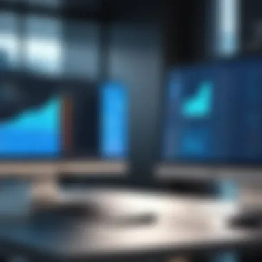 Understanding the Competitive Edge of Bravo Software Competitive advantages of Bravo Software in the market