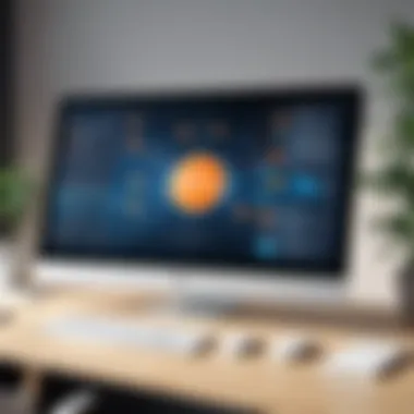 Exploring the Core Functions of Bravo Software Overview of Bravo Software functionalities