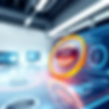 Professional logo design created using advanced tools