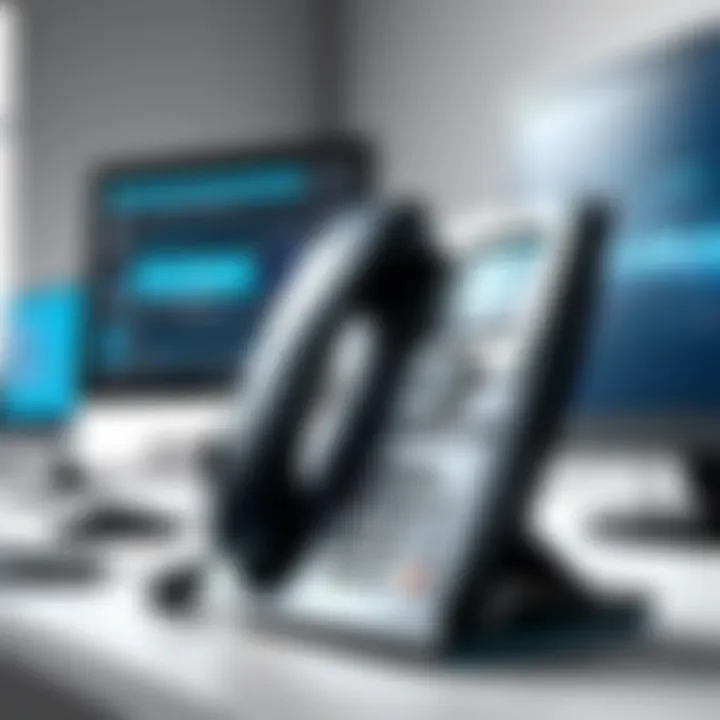 Best practices for implementing Cisco IP phone management software