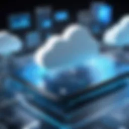 Cloud technology transforming production efficiency