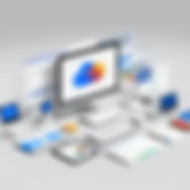 Collaboration Tools for Team Productivity Collaboration tools within G Suite for teams