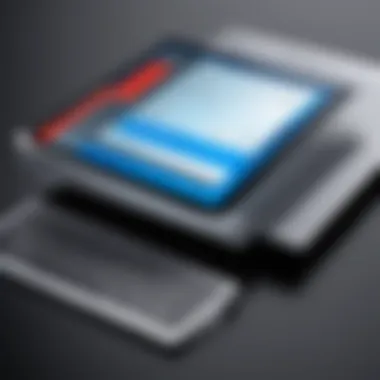User Interface Comparison between Acrobat Pro and Reader Comparison of Acrobat Pro and Reader Interface
