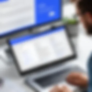 Exploring Collaboration Tools in Google Docs Collaboration tools in Google Docs
