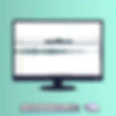 User interface of Pro Tools Standard