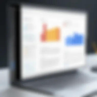 User Preferences in Document Management: Word vs Docs User preferences in document management