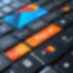 Comparison of Payoneer and PayPal features