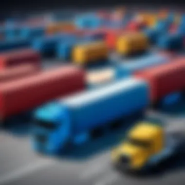 Challenges in freight bidding processes