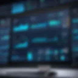 Overview of Digital Dashboard Elements