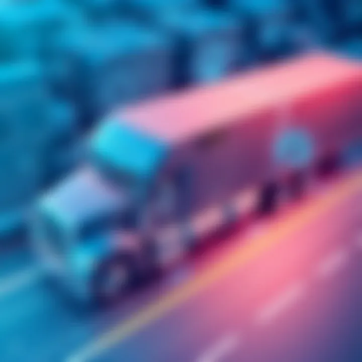 Regulatory Compliance Standards for Trucking Industry Regulatory compliance standards for trucking industry