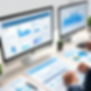 Understanding Project Management Reporting Tools Visual representation of project management reporting tools