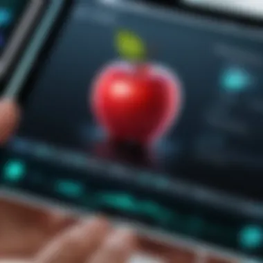 Enhancing Clinical Efficiency with Apple EMR Benefits of using Apple EMR in clinical settings