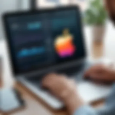 Practical Applications of Apple EMR Software Case study analysis of Apple EMR applications