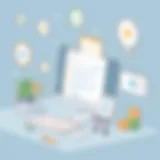 Visual representation of Zendesk quote generation tools