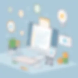 Visual representation of Zendesk quote generation tools