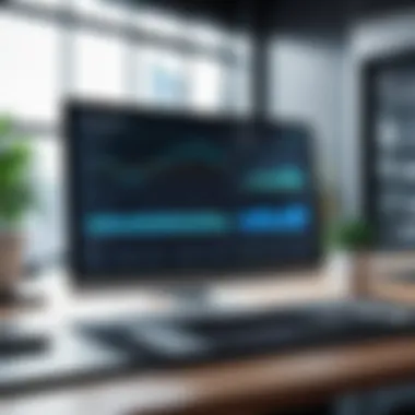 Influence of Digital Finance Solutions on Business Practices Impact of digital finance solutions on businesses