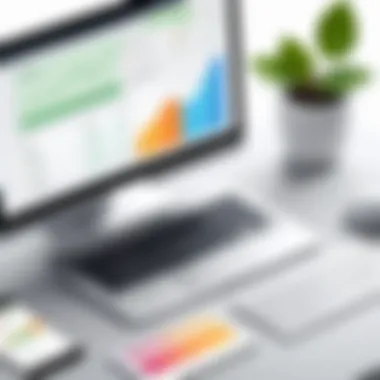Comparative Analysis of Money Management Tools Comparison of online money management tools