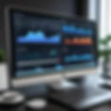 Sales Analytics Dashboard Overview Analytics dashboard displaying sales data and customer insights