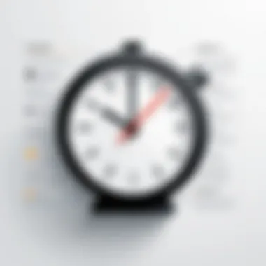 Benefits of Time Tracking Solutions Benefits of implementing time tracking solutions