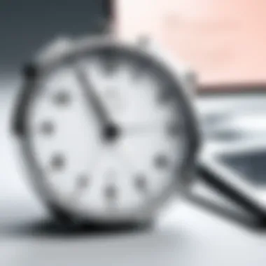 Leading Time Tracking Tools Comparison Comparison of leading time tracking tools