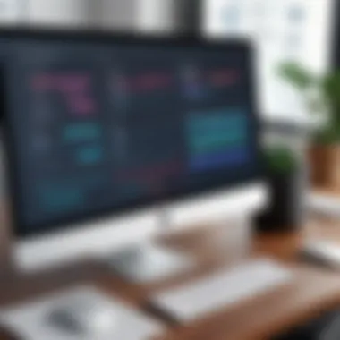 Optimized Workflow with Task Trackers Workflow illustration using a task tracker on Mac
