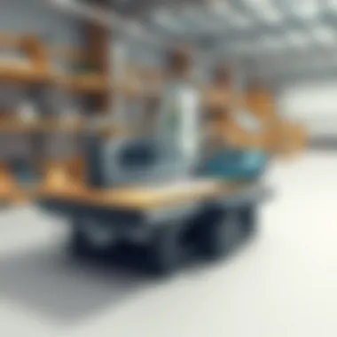 Current Trends in the Woodworking Machinery Market Trends in woodworking machinery market in Dubai