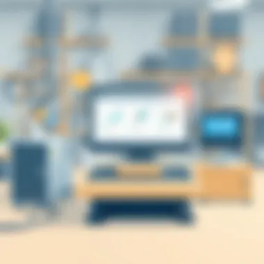 Effective Strategies for Machinery Procurement Strategic purchasing in woodworking equipment