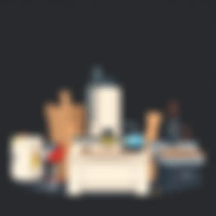 Diverse Range of Woodworking Machines Variety of woodworking machines available in Dubai