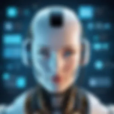 Conversational AI Across Various Industries A diverse array of industries utilizing conversational AI