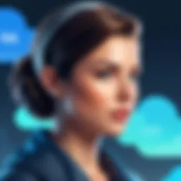 Detailed breakdown of CloudCall pricing models