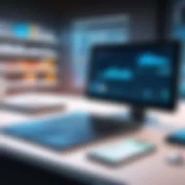 Future Trends in Inventory Tracking Systems Future trends in inventory management technology