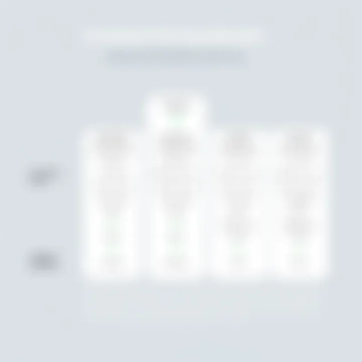 Overview of Zendesk pricing tiers