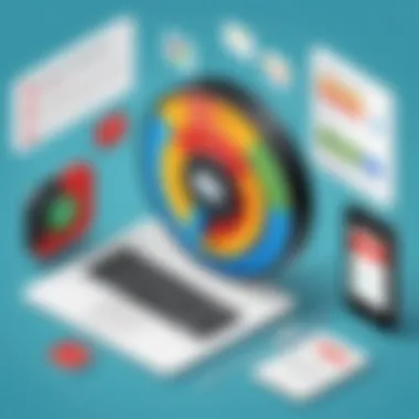 Unlocking Business Potential with Zoho Advertising Benefits of Zoho advertising for businesses